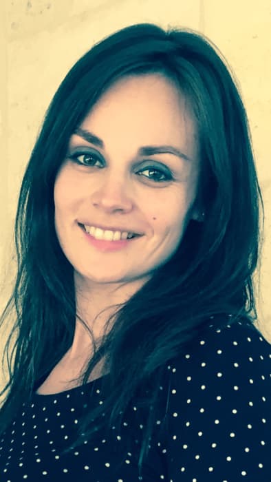 Céline Courcelle