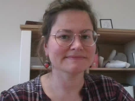 Anne-lise DEROUX