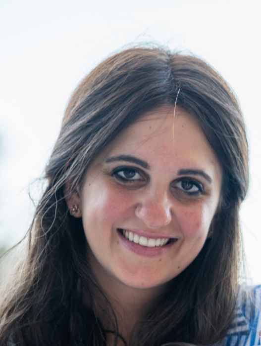 Dr Caroline MARCIANO
