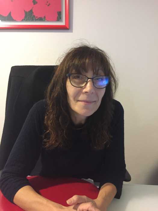Dr Minerva FRATU