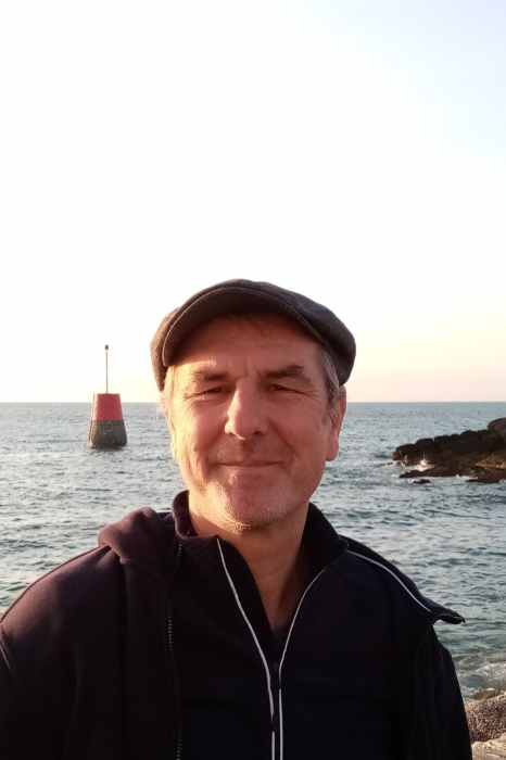 BENOIT CURIAL
