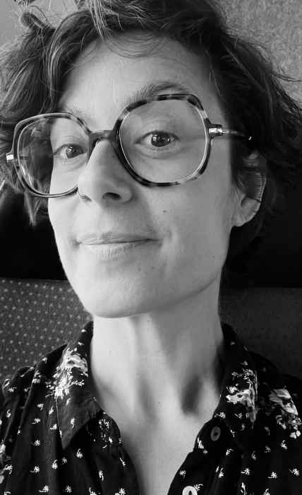Teresa Pinna