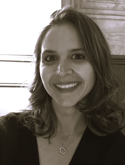 Dr Cécile Péturaud 