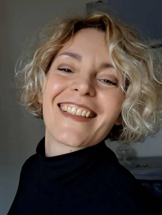 Delphine Pernot