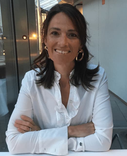 SANDRA POTIER