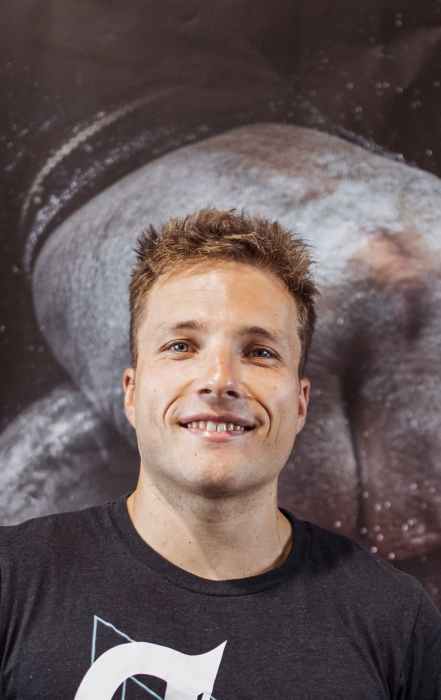 Nicolas Auffret