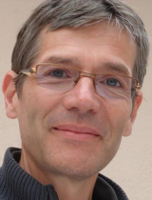 Dr FRANCOIS TIBERGHIEN