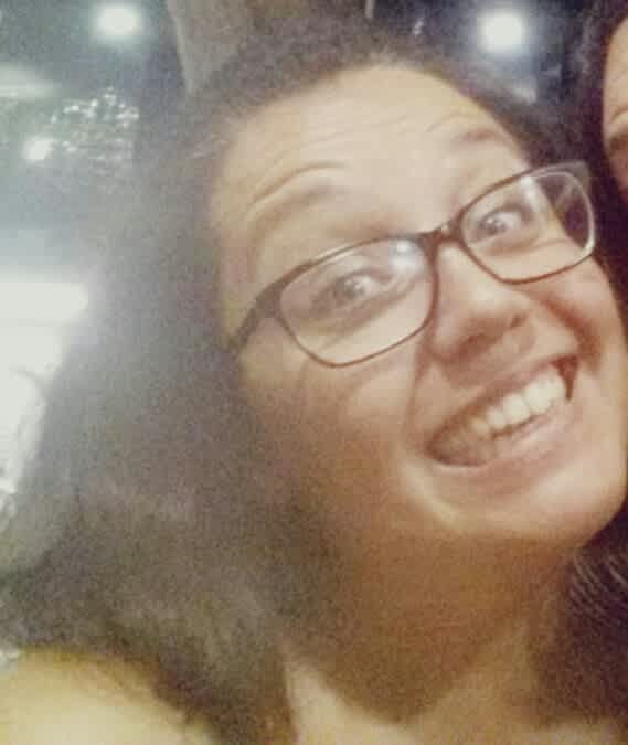 Dr Sandrine Pessoa