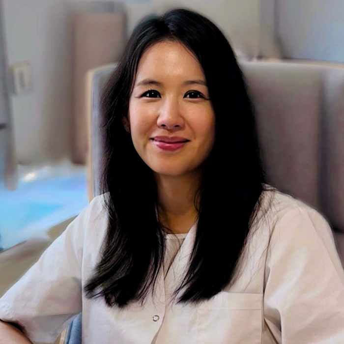 Dr Corinne TRAN