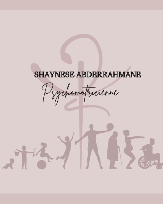 Shaynese  Abderrahmane 