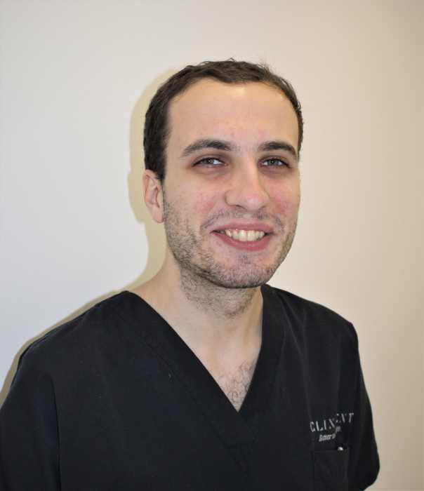 Dr Diogo PIMENTA
