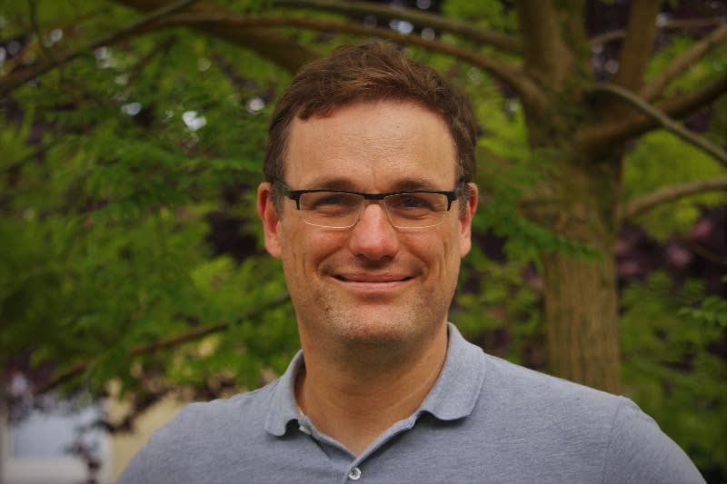 Dr Eric GERVAIS