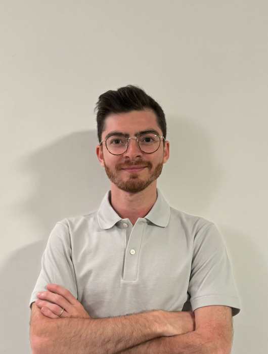 Dr Ethan BOUJENAH