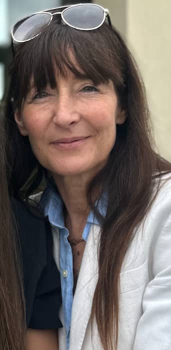 EMMANUELLE ASTRUC