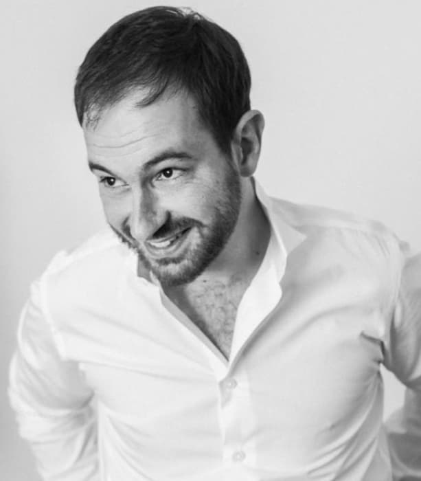 Alexandre AUDOUIN