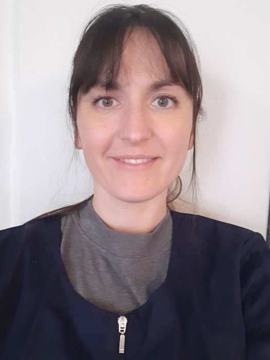 Dr Julie Linol, Médecin généraliste à Valensole