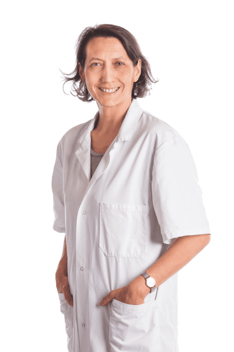 Dr Martine CLOUET