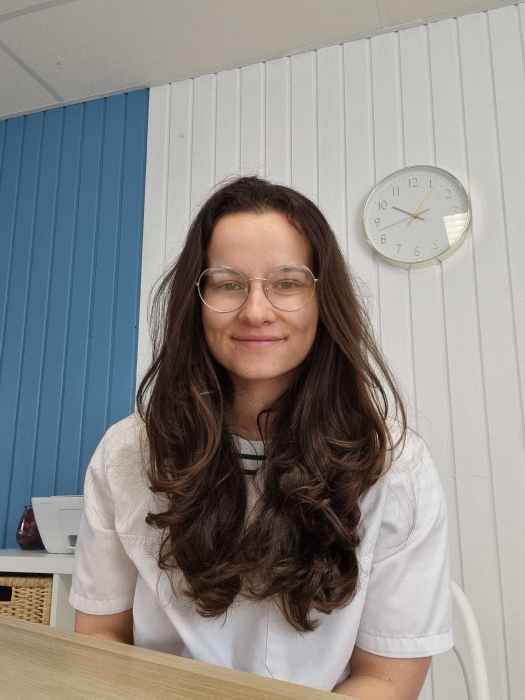 Sarah Bedier