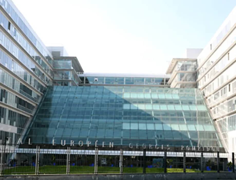 Service De Radiologie Interventionnelle - Hôpital Européen Georges-Pompidou (Hegp) - Ap-Hp, Radiologue à Paris