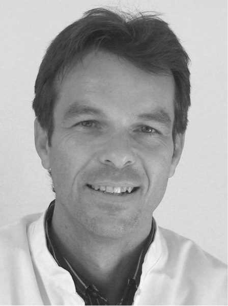 Dr Patrick LEFEBVRE