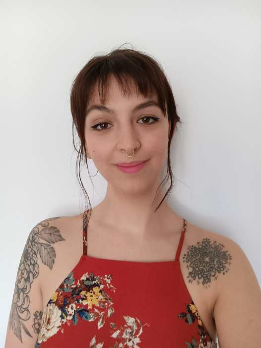 Audrey LEFEVRE-LAISNEY
