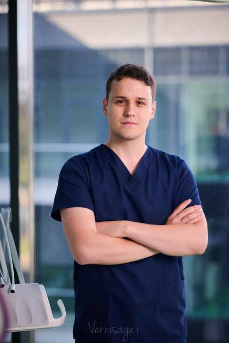 Dr ANDREI-ALIN DONISAN