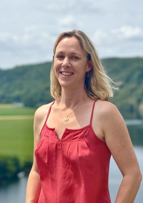 Elodie BOUDART CAZES