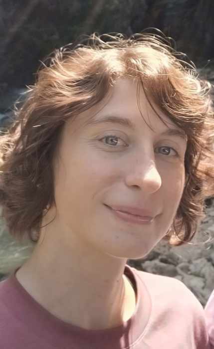 Laurette Chiffe