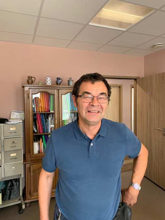 Dr Thierry Bezot