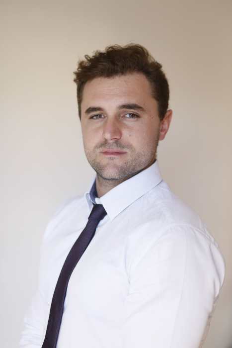 Elia Billoud