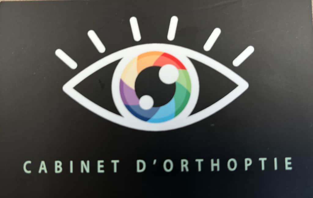 Dr Mélissa Brunel, Orthoptiste à Pernes-Les-Fontaines