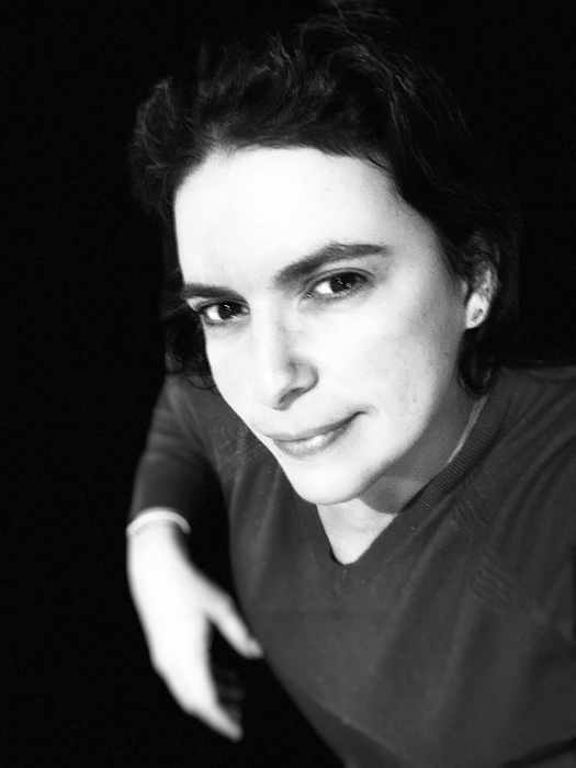 JULIA FAJERMAN