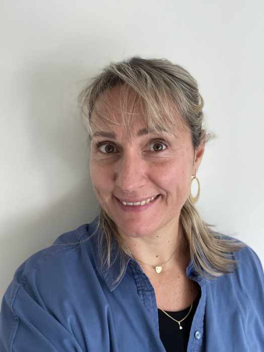 Dr Caroline Biron, Sage-femme à Privas