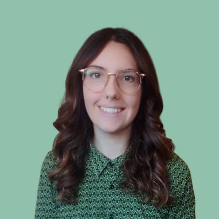 Julia Metzinger