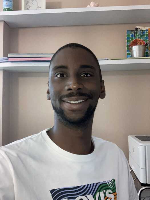 Dr Yannick Noreskal