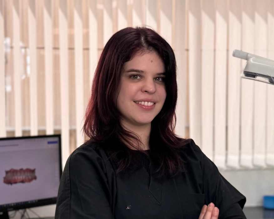 Dr Afroditi KOUFOPANTELI