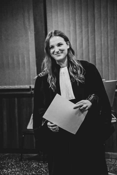 Dr Donia  LECCIA