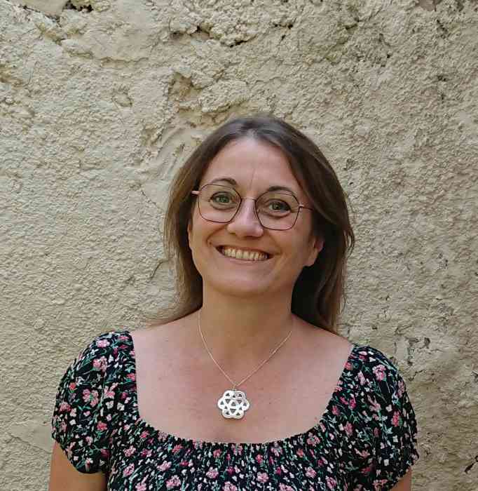 VIRGINIE MARONNE