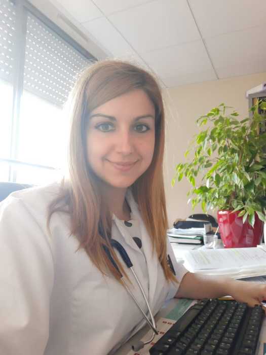 Dr Ambra CABBUA