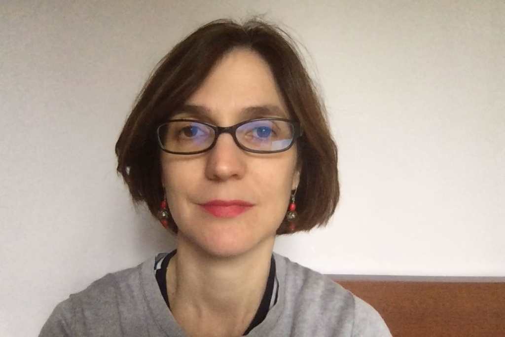 Dr Marlène GENTY