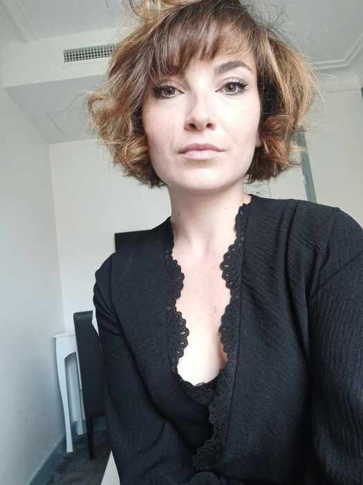 Dr Anastasia BONNET