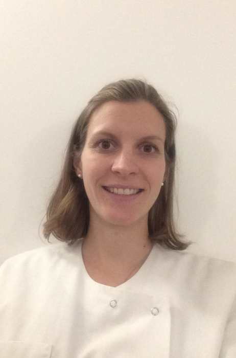 Fanny Pozzo di Borgo