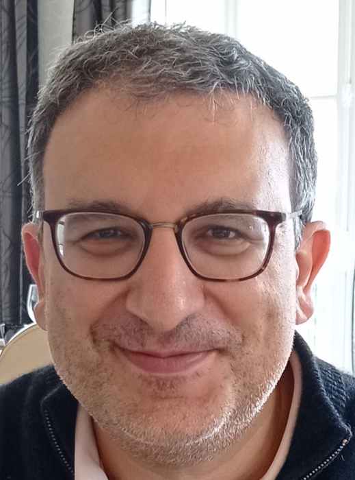 Dr EMMANUEL MATTAR