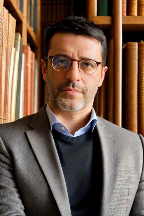 Emmanuel Dubreuil