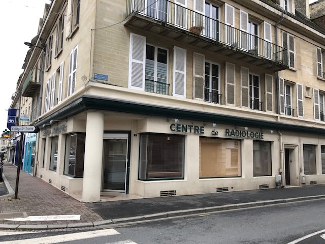 Centre de radiologie de Falaise