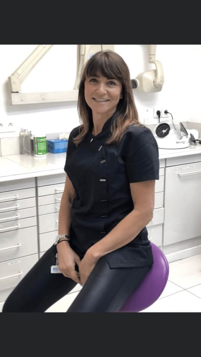 Dr Carole SOUFFIR