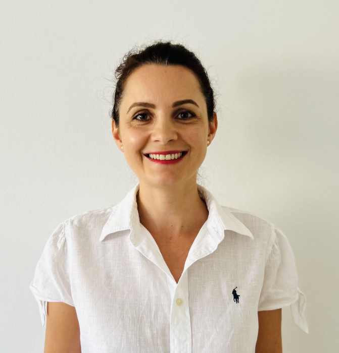 Cristiana Ispas