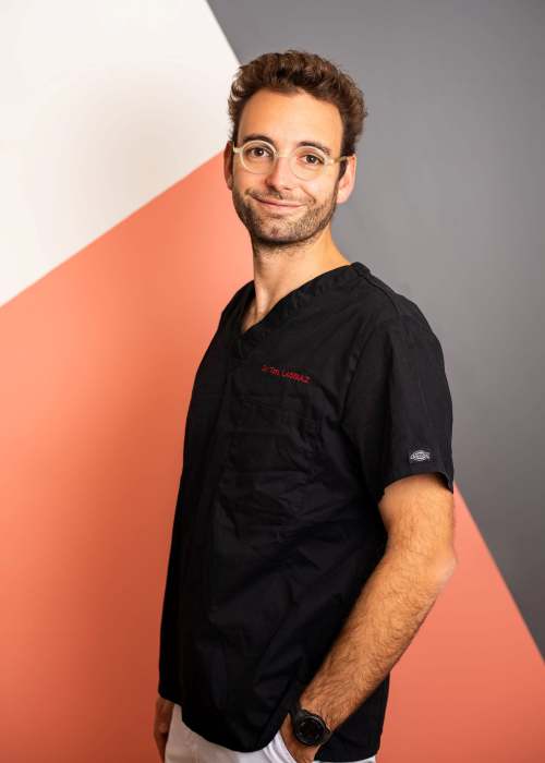Dr Timothée LASSIAZ