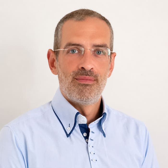 Dr Romain Faure, Psychologue à Cholet
