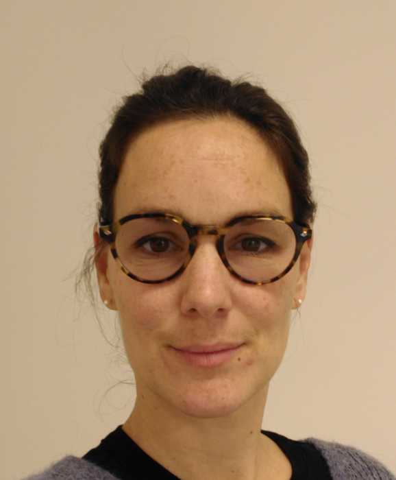 Dr Charlotte Jaupitre